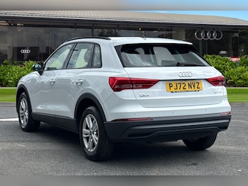 Used Audi Q3 2023 for sale - 79392748: Photo