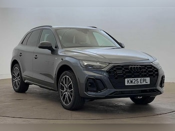 Audi - Q5