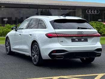 Used Audi A5 2025 for sale - 74456852: Photo