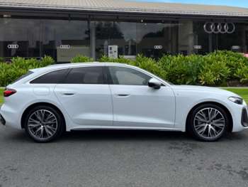 Used Audi A5 2025 for sale - 74456852: Photo