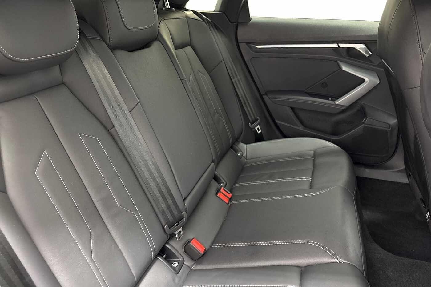 Used Audi A3 2025 for sale - 77791883: Photo 10