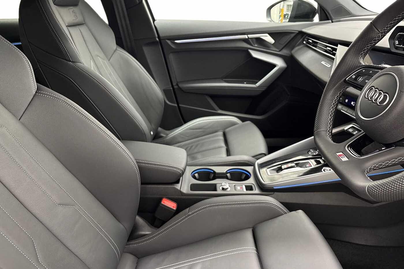 Used Audi A3 2025 for sale - 77791883: Photo 11