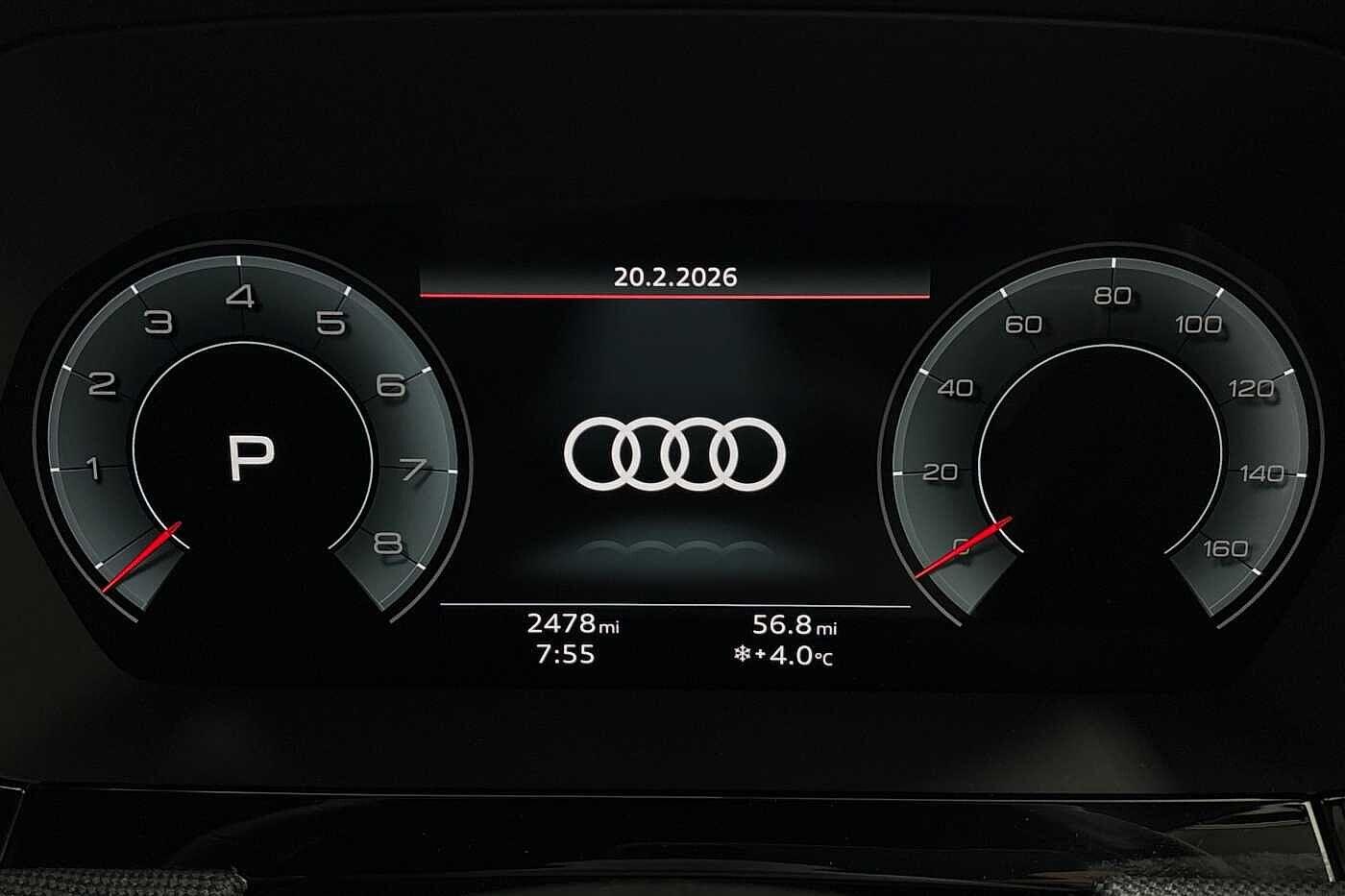Used Audi A3 2025 for sale - 77791883: Photo 12