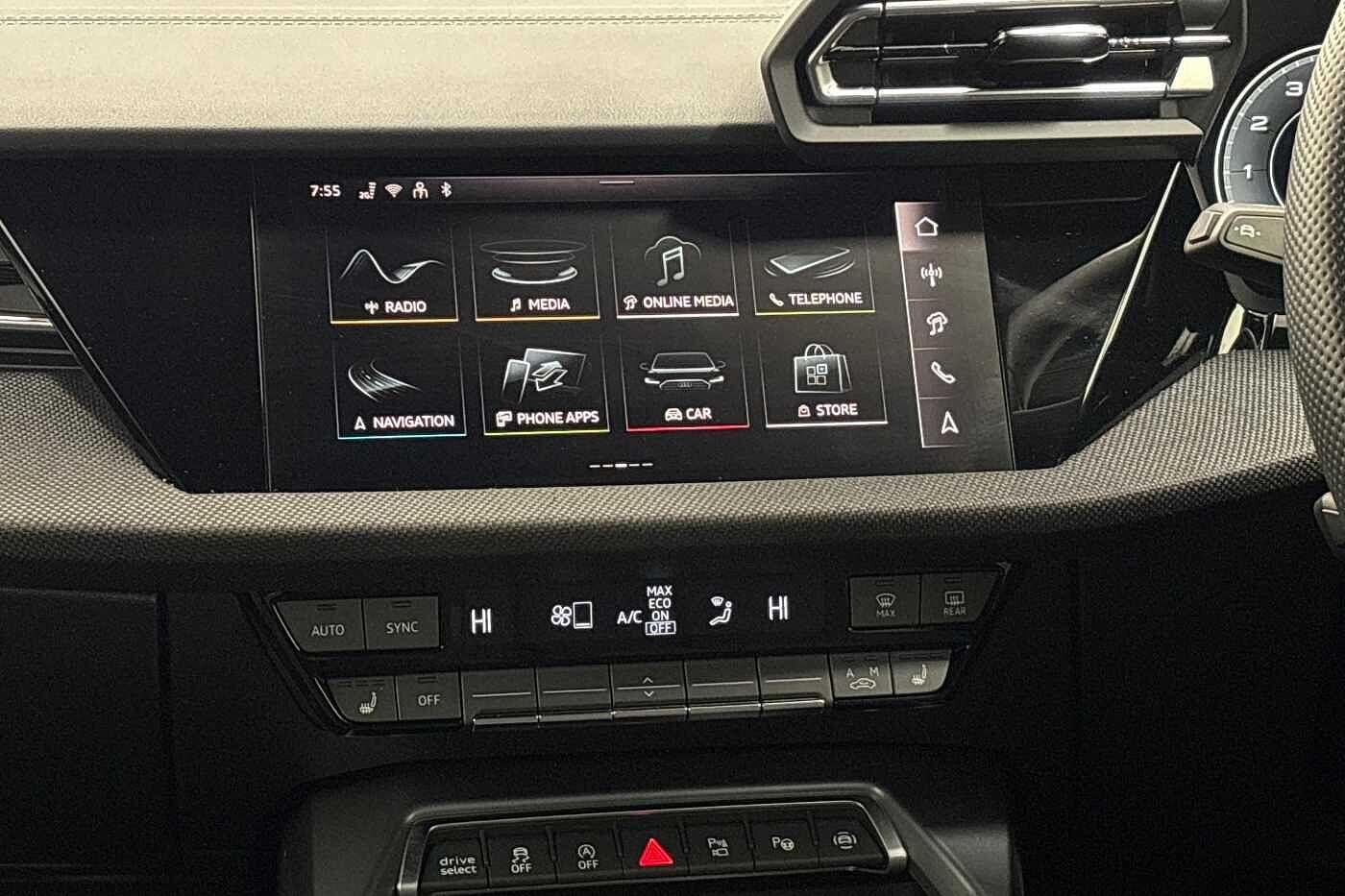 Used Audi A3 2025 for sale - 77791883: Photo 13