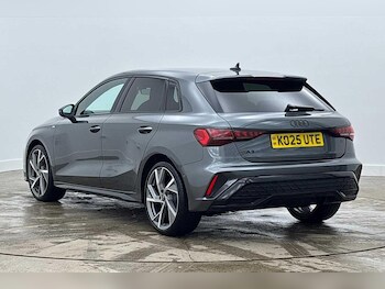 Used Audi A3 2025 for sale - 77791883: Photo