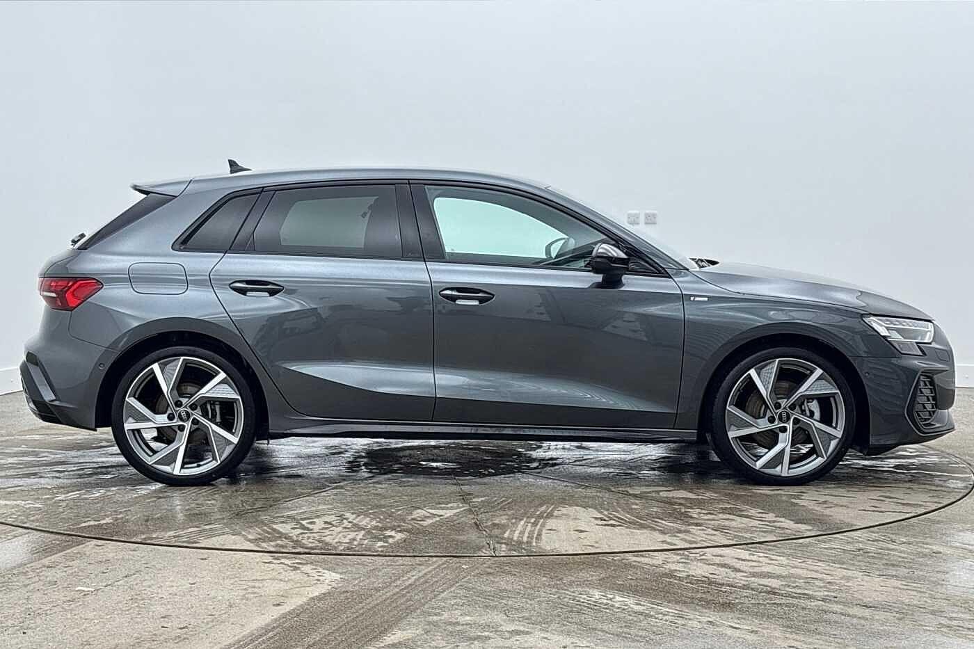 Used Audi A3 2025 for sale - 77791883: Photo 3