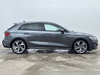 Used Audi A3 2025 for sale - 77791883: Photo