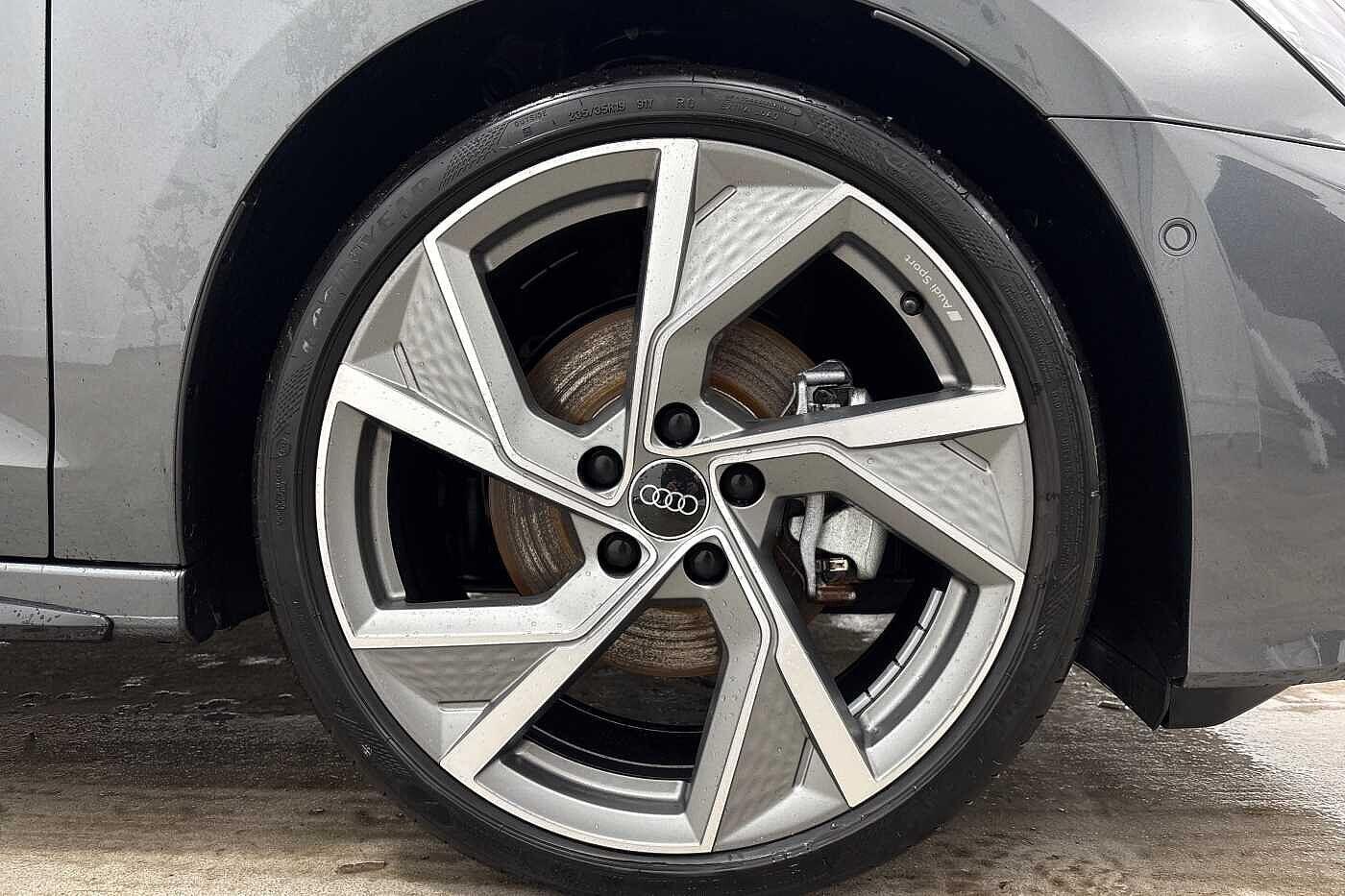 Used Audi A3 2025 for sale - 77791883: Photo 4