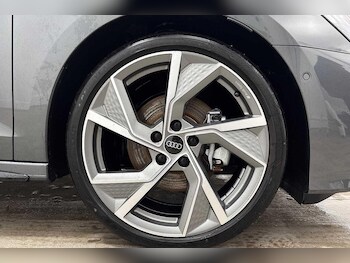 Used Audi A3 2025 for sale - 77791883: Photo