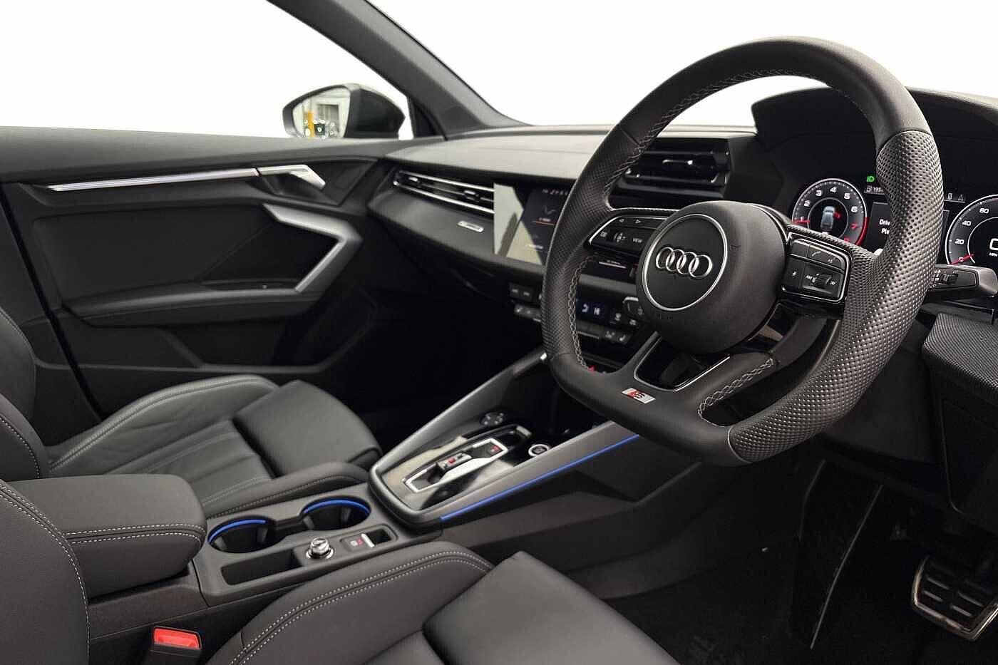 Used Audi A3 2025 for sale - 77791883: Photo 6