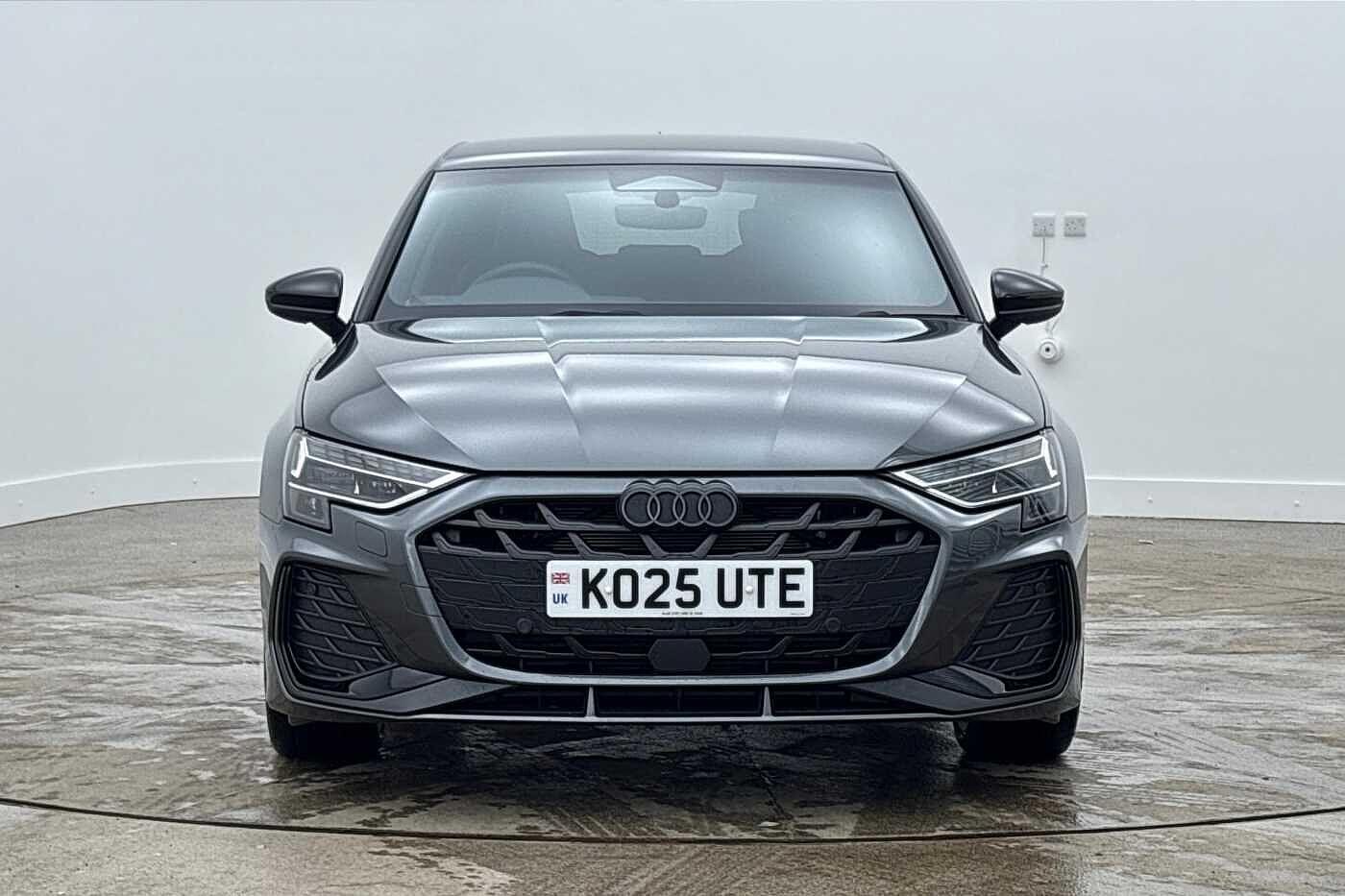 Used Audi A3 2025 for sale - 77791883: Photo 7