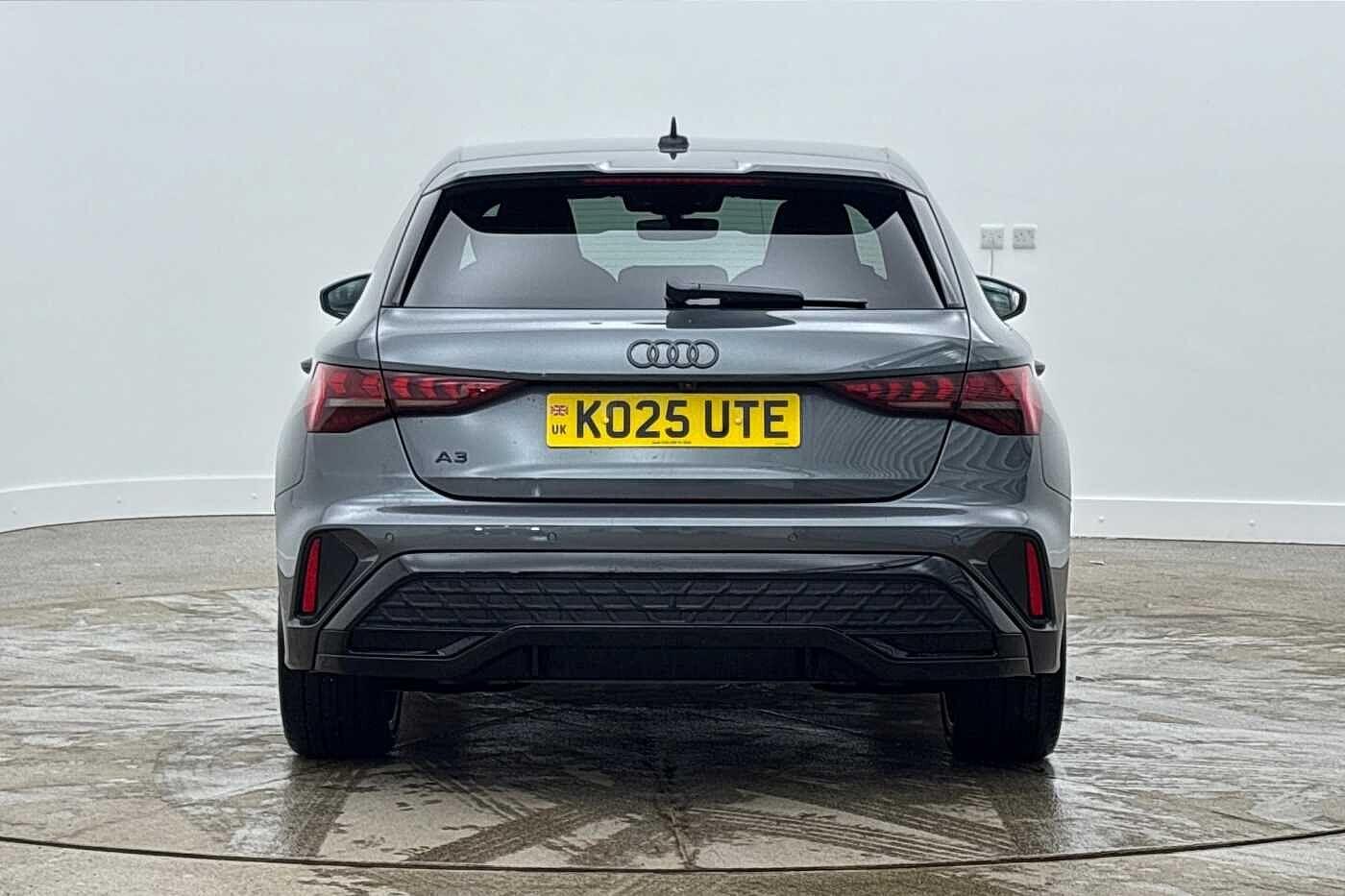 Used Audi A3 2025 for sale - 77791883: Photo 8