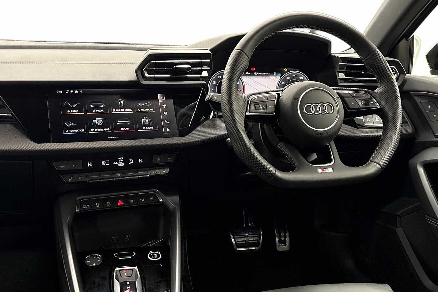 Used Audi A3 2025 for sale - 77791883: Photo 9