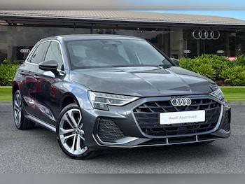 Used Audi A3 2026 for sale - 78339536: Photo