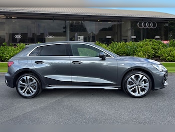 Used Audi A3 2026 for sale - 78339536: Photo