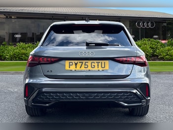 Used Audi A3 2026 for sale - 78339536: Photo