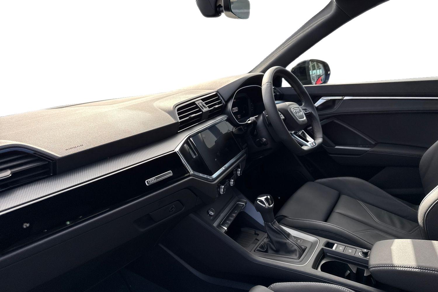 Used Audi Q3 2025 for sale - 75970547: Photo 15
