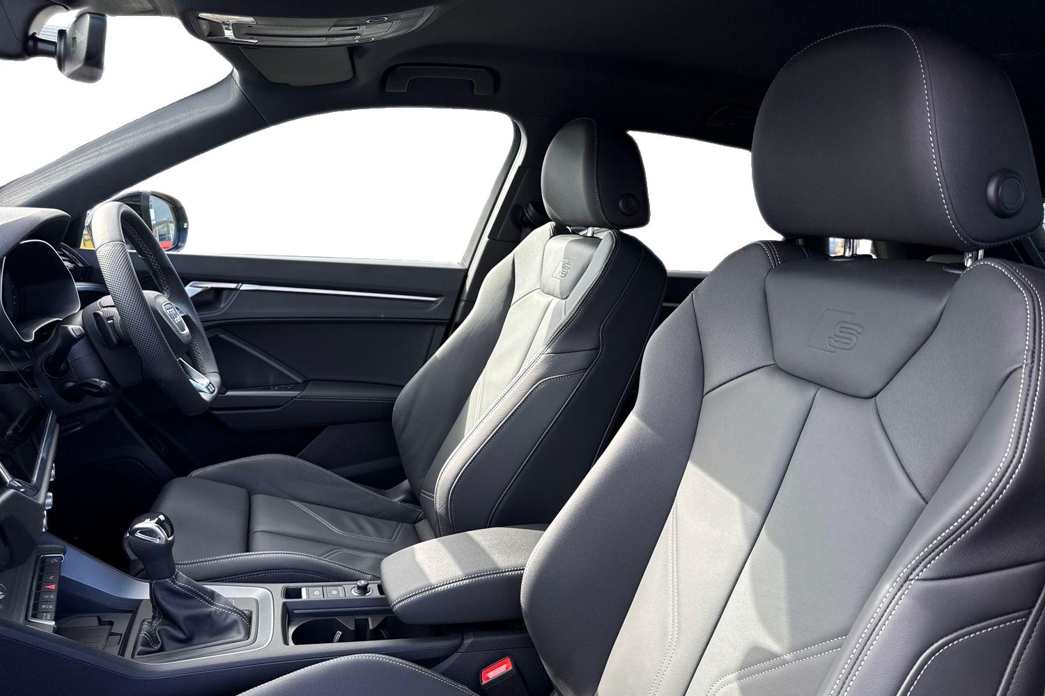 Used Audi Q3 2025 for sale - 75970547: Photo 16