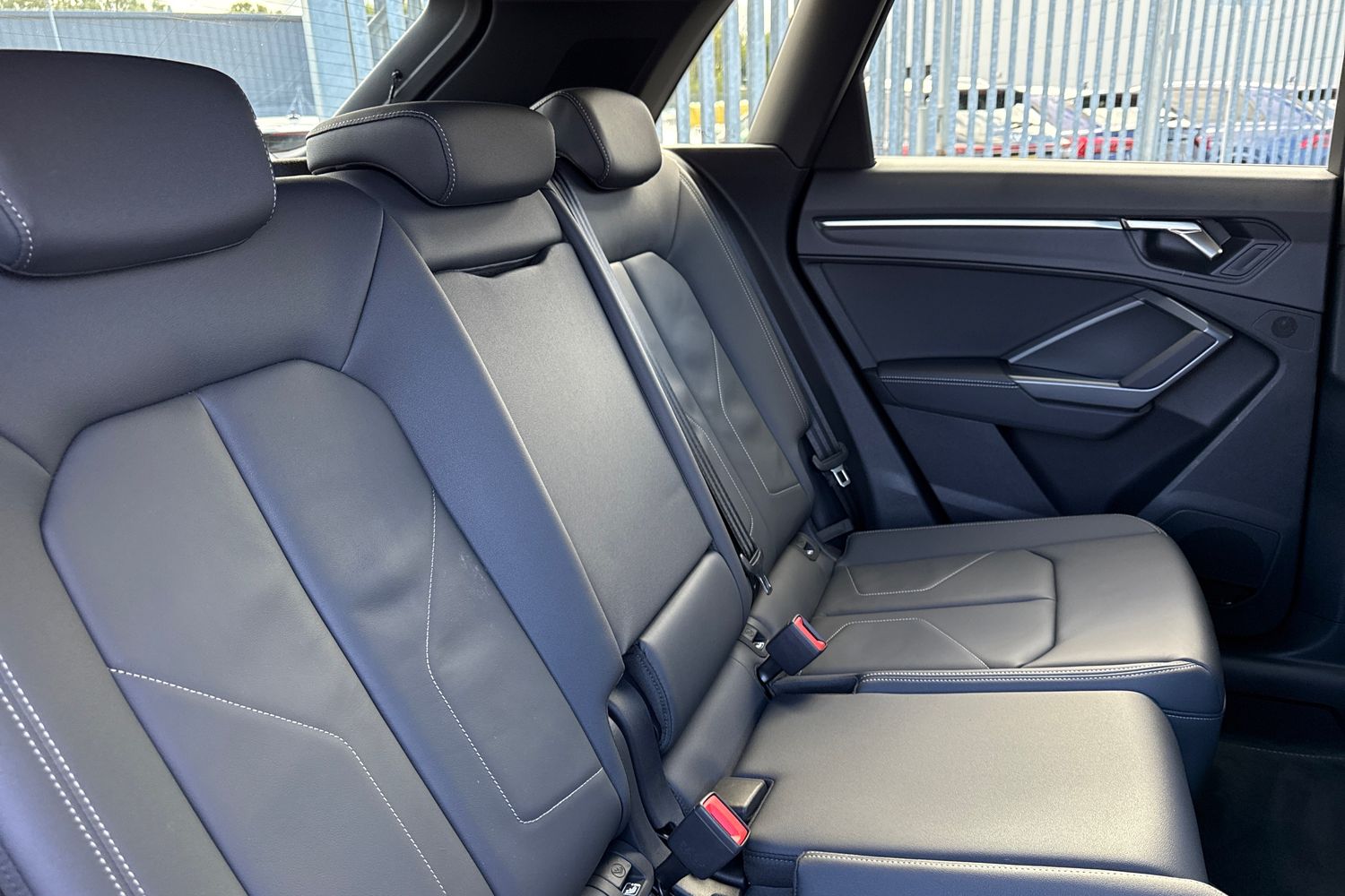 Used Audi Q3 2025 for sale - 75970547: Photo 19