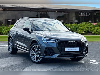 Audi - Q3