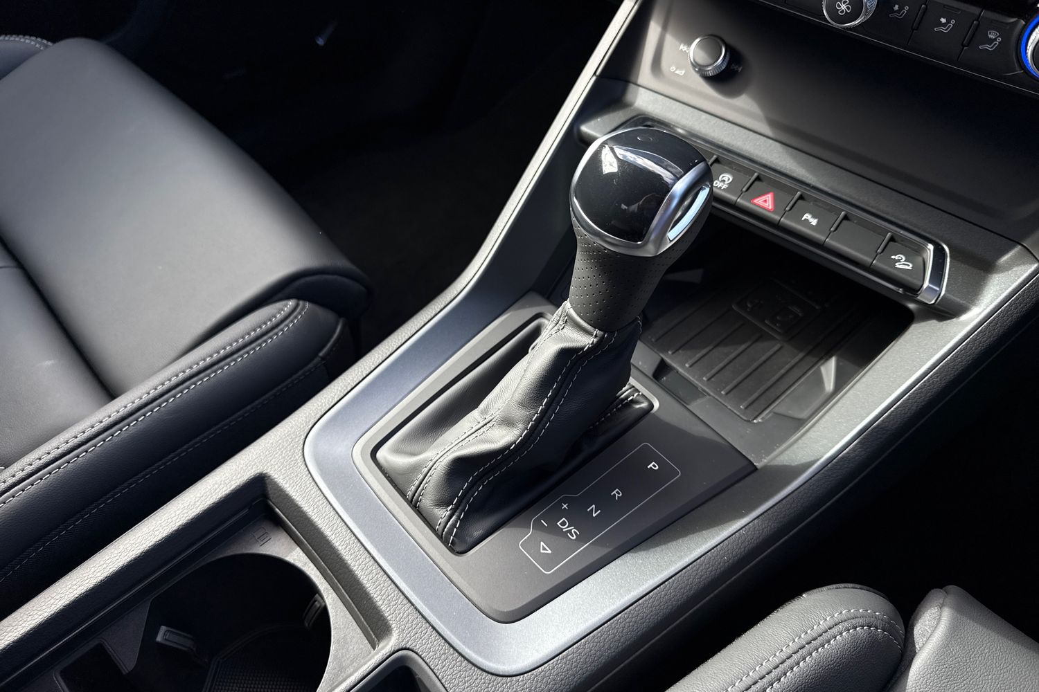 Used Audi Q3 2025 for sale - 75970547: Photo 23