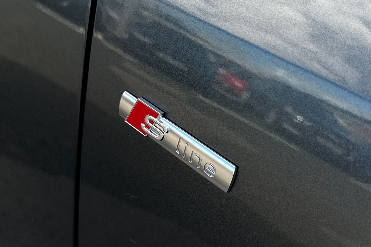 Used Audi Q3 2025 for sale - 75970547: Photo 26