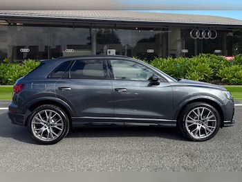Used Audi Q3 2025 for sale - 75970547: Photo 3
