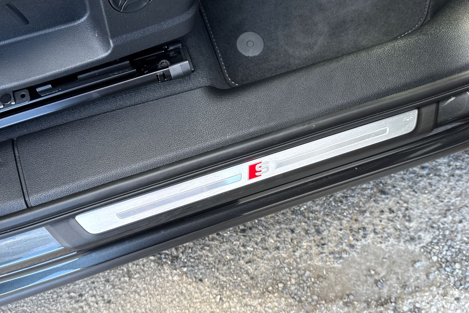 Used Audi Q3 2025 for sale - 75970547: Photo 43