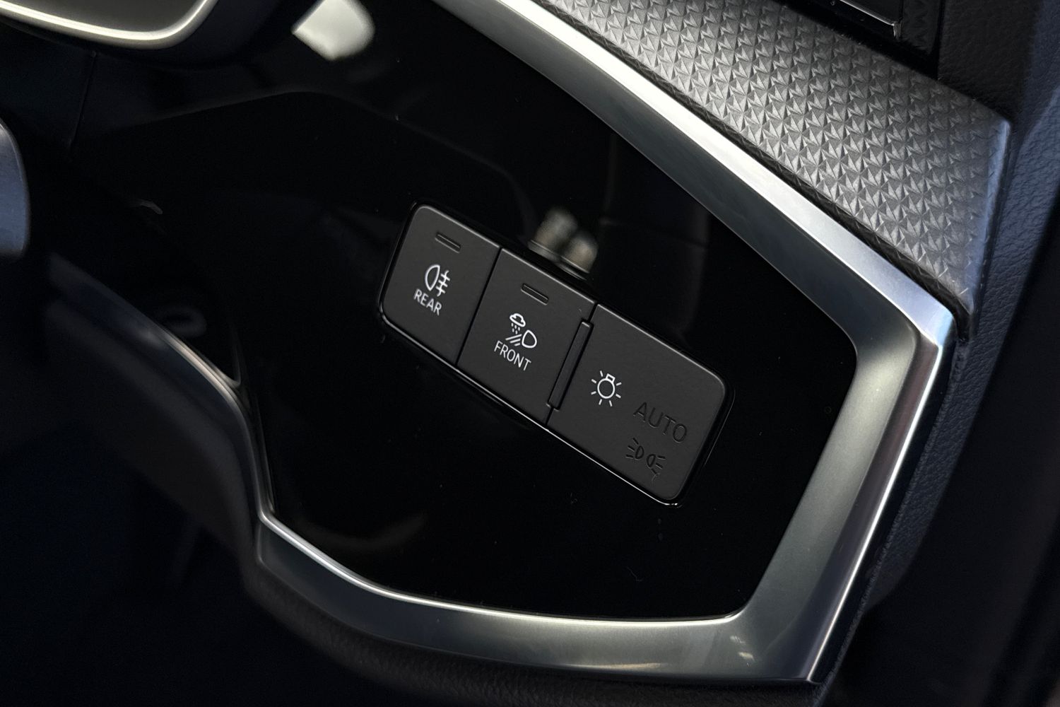 Used Audi Q3 2025 for sale - 75970547: Photo 45