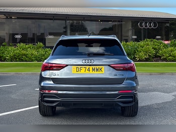 Used Audi Q3 2025 for sale - 75970547: Photo 4