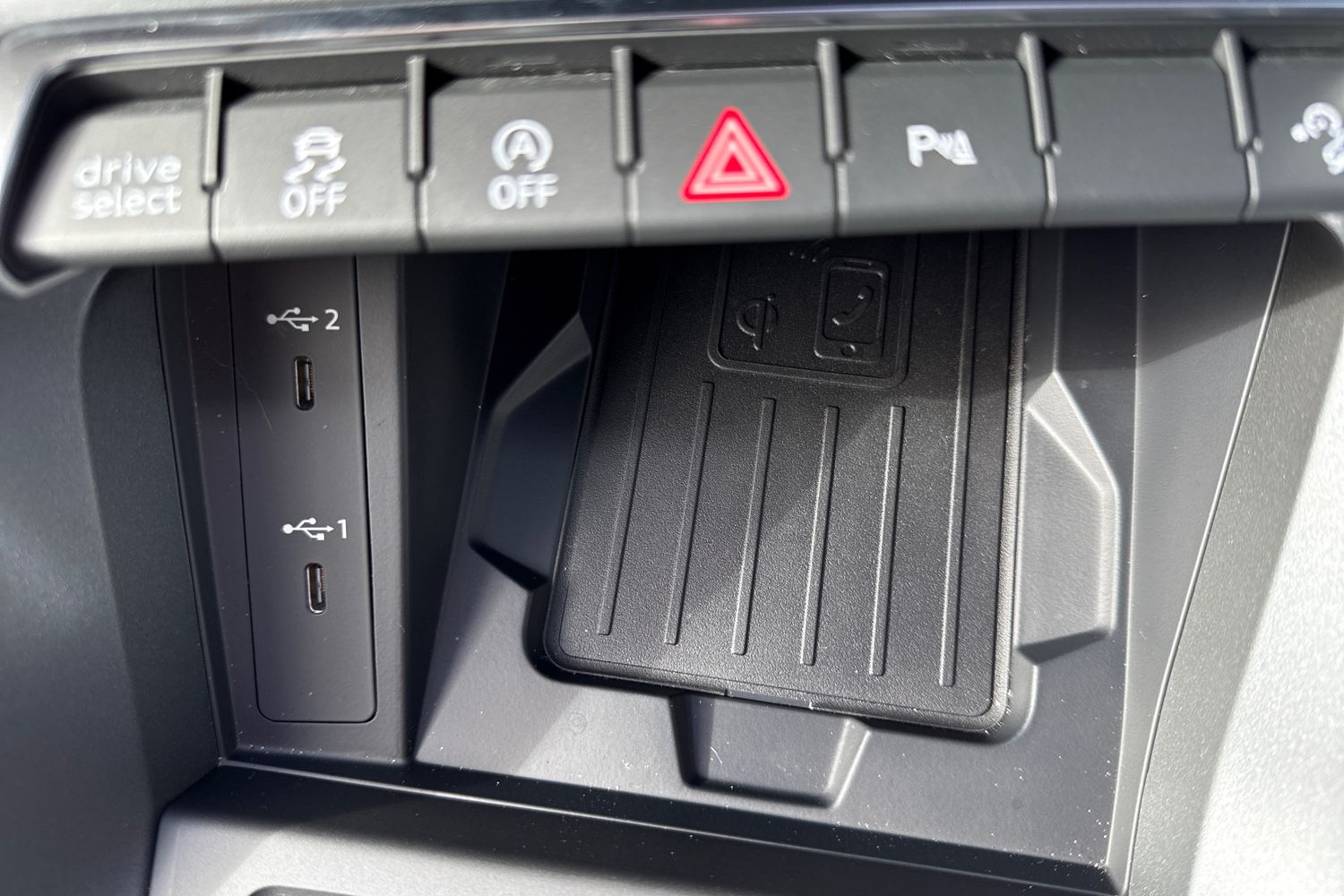 Used Audi Q3 2025 for sale - 75970547: Photo 61