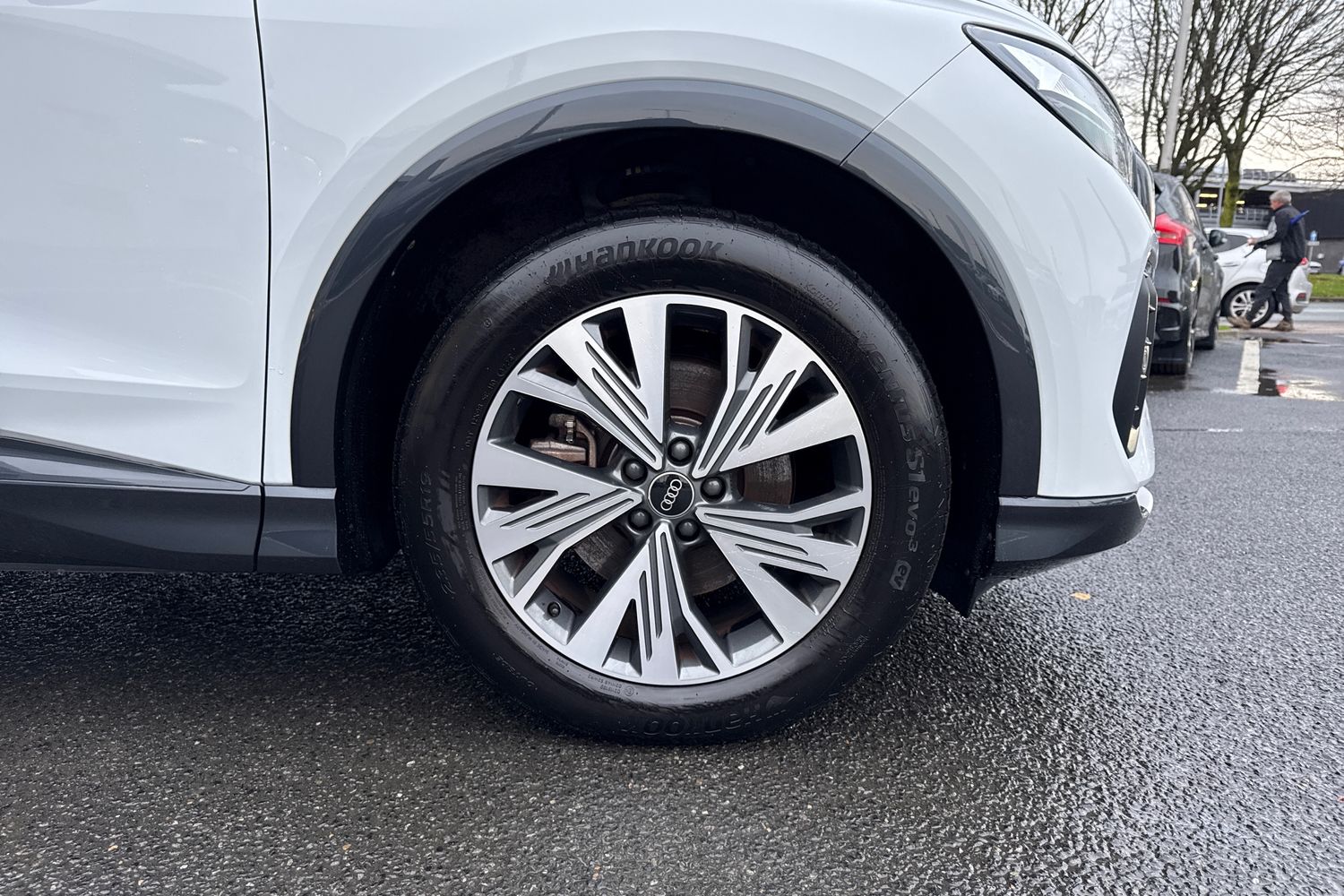 Used Audi Q4 e-tron 2022 for sale - 76576255: Photo 11