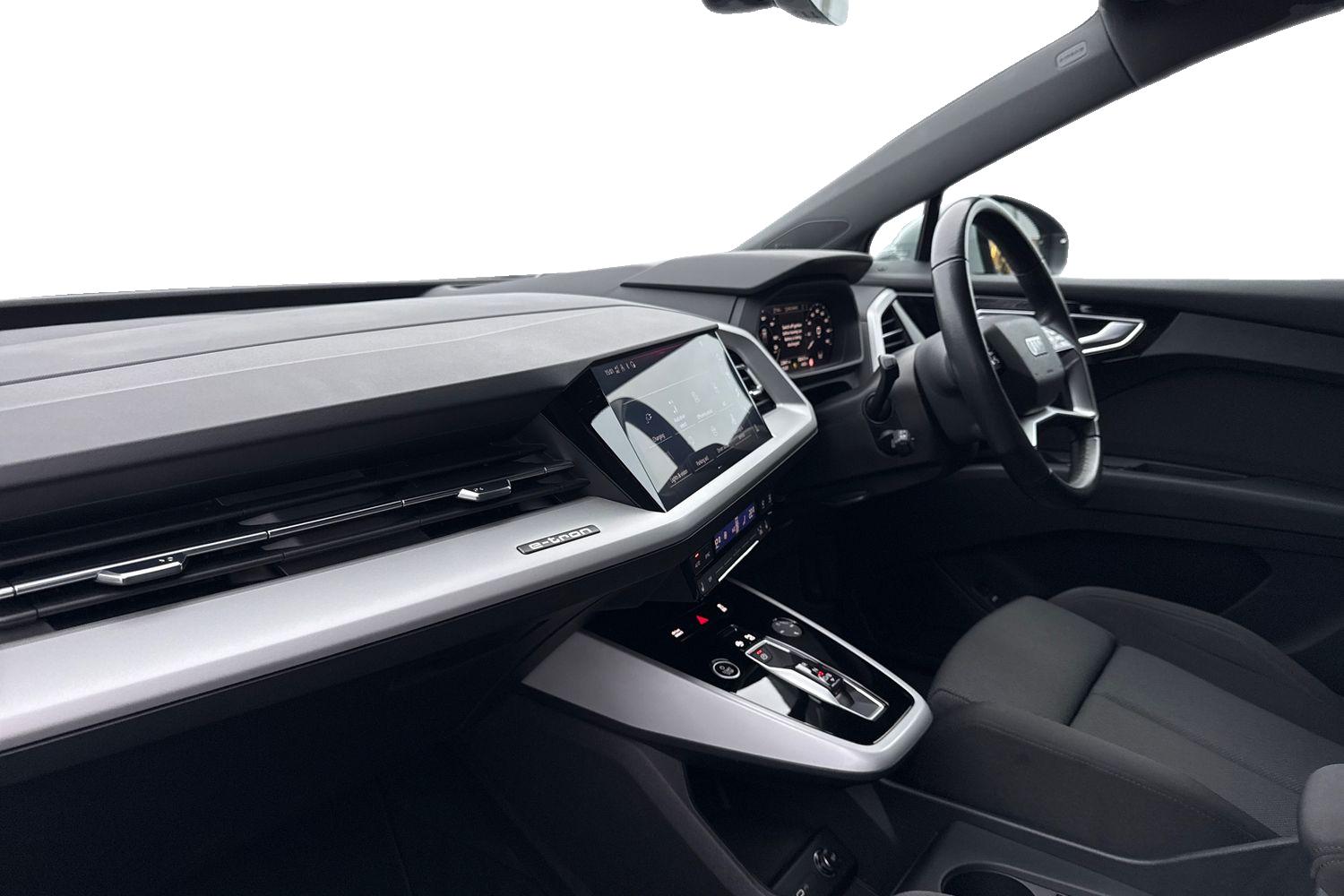 Used Audi Q4 e-tron 2022 for sale - 76576255: Photo 15