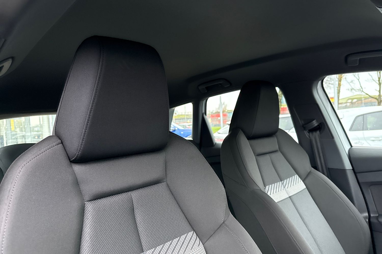 Used Audi Q4 e-tron 2022 for sale - 76576255: Photo 24