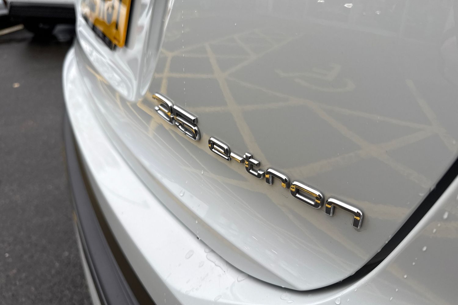 Used Audi Q4 e-tron 2022 for sale - 76576255: Photo 31