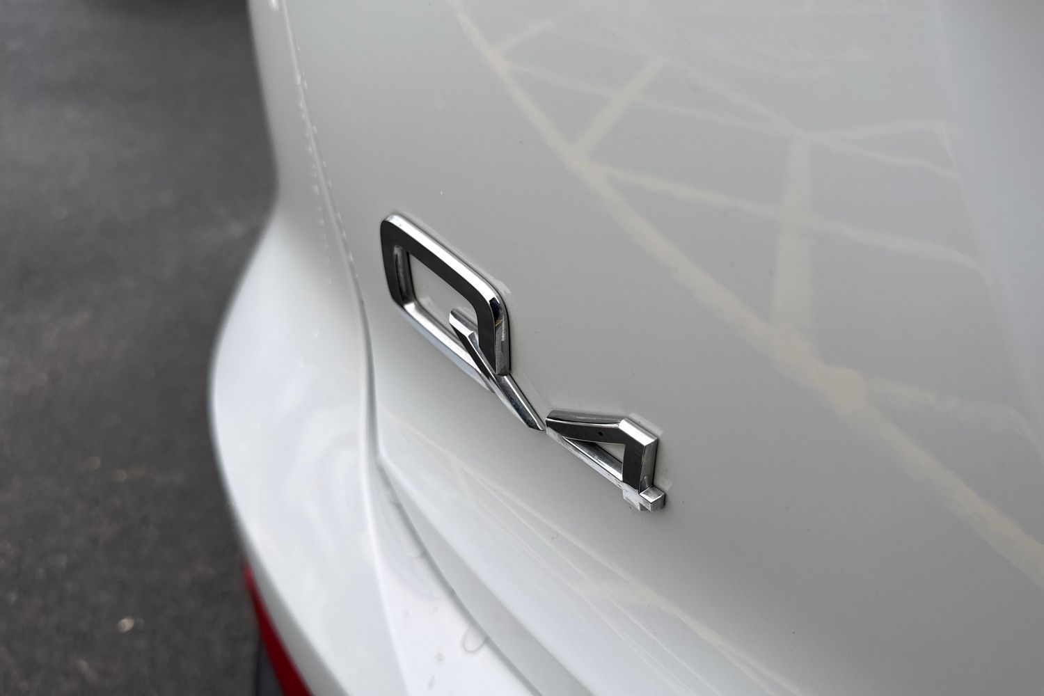 Used Audi Q4 e-tron 2022 for sale - 76576255: Photo 33