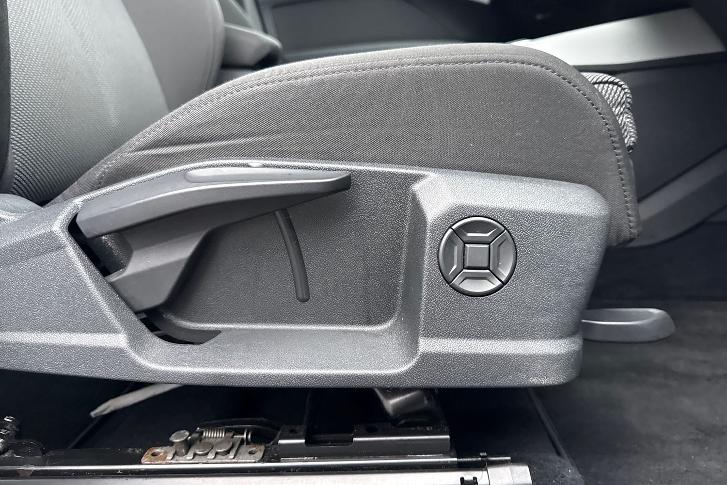 Used Audi Q4 e-tron 2022 for sale - 76576255: Photo 45