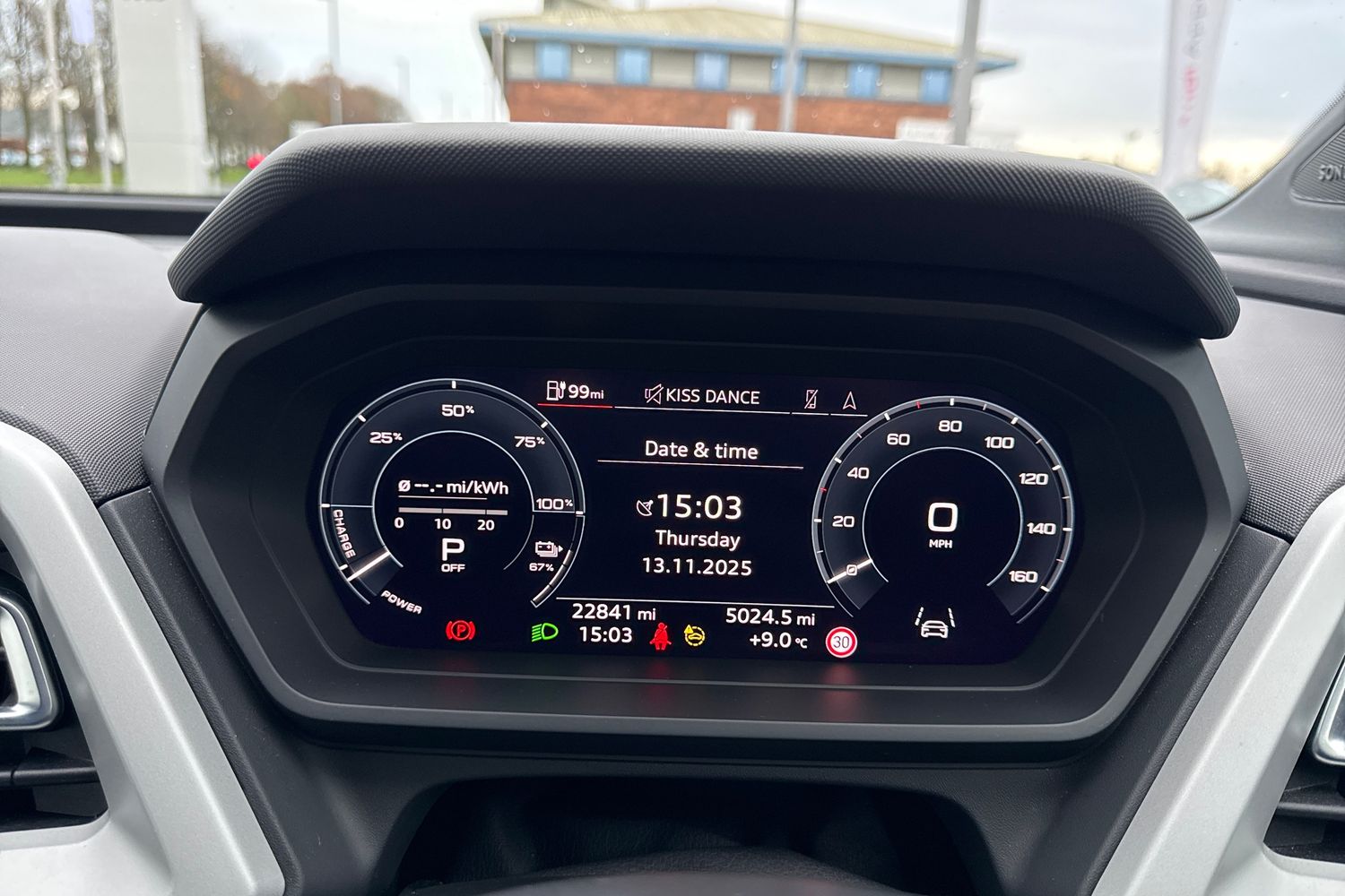 Used Audi Q4 e-tron 2022 for sale - 76576255: Photo 52