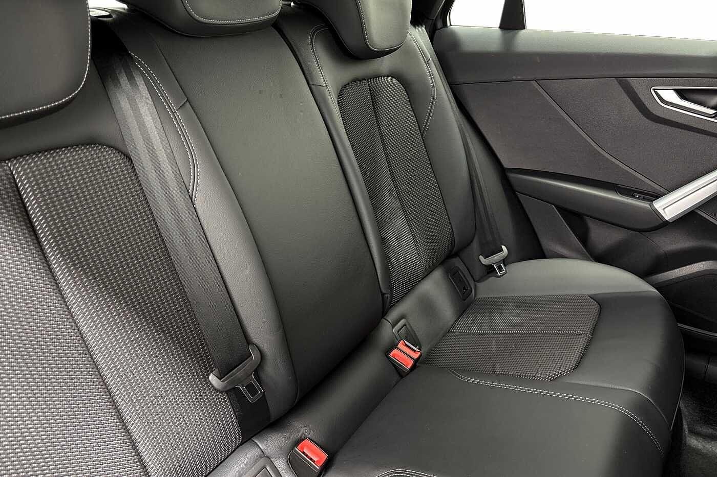 Used Audi Q2 2025 for sale - 76519973: Photo 10