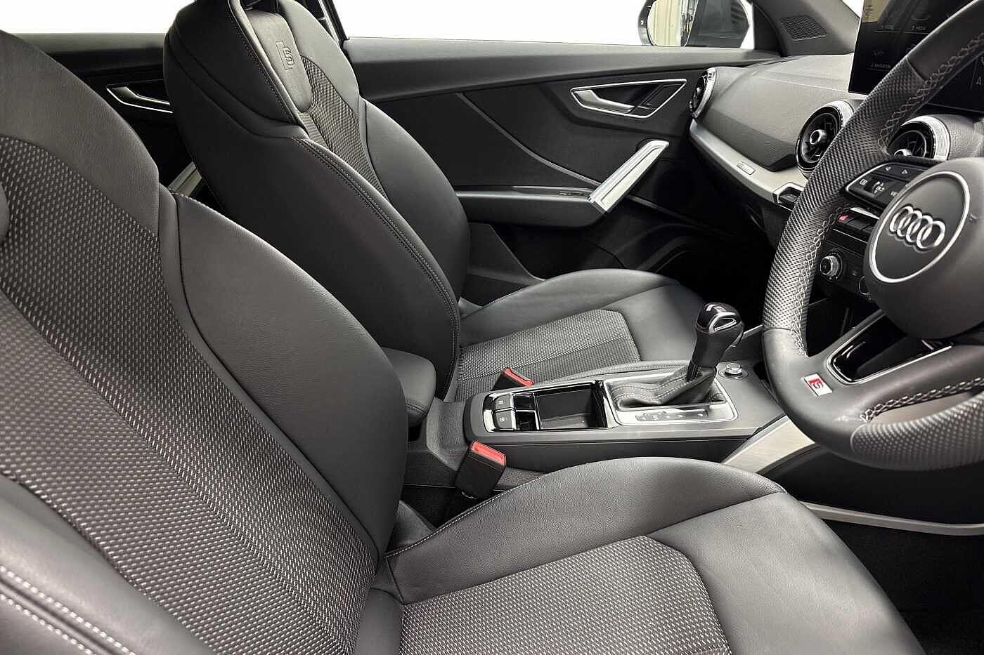 Used Audi Q2 2025 for sale - 76519973: Photo 11