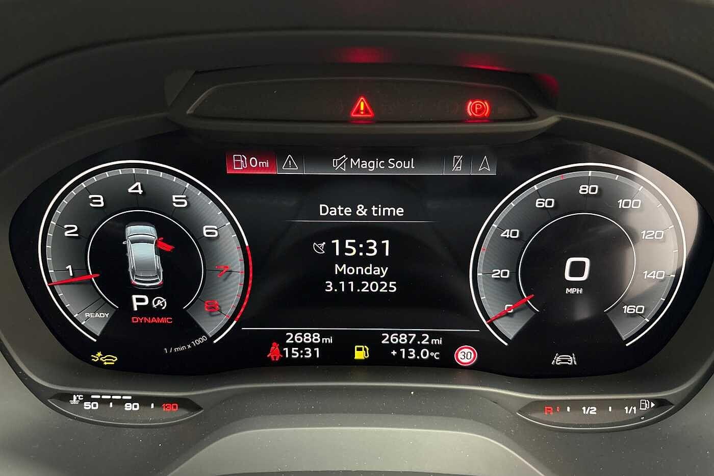 Used Audi Q2 2025 for sale - 76519973: Photo 12