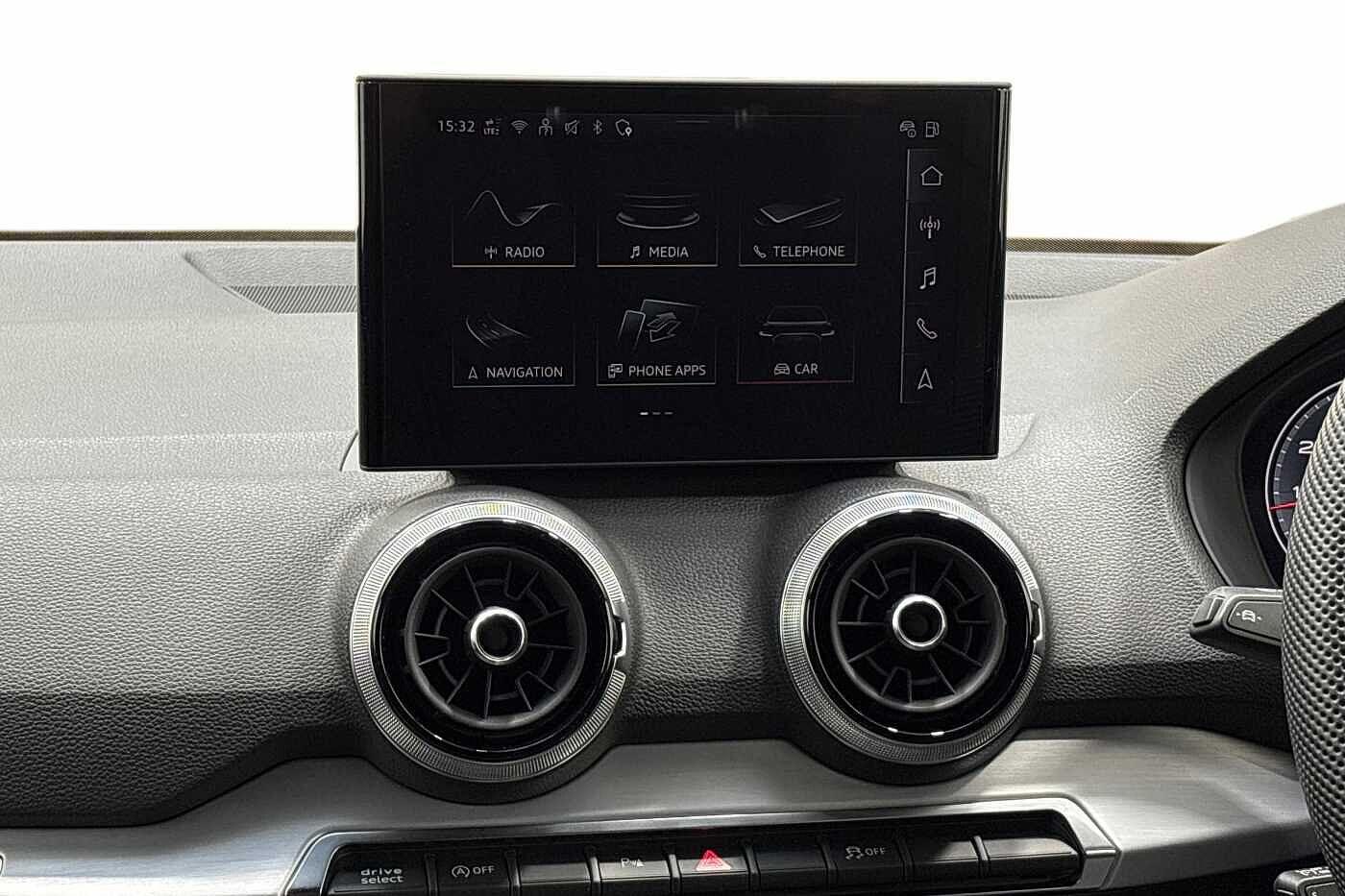 Used Audi Q2 2025 for sale - 76519973: Photo 13