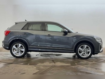 Used Audi Q2 2025 for sale - 76519973: Photo