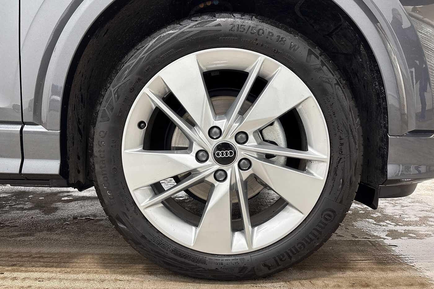 Used Audi Q2 2025 for sale - 76519973: Photo 4