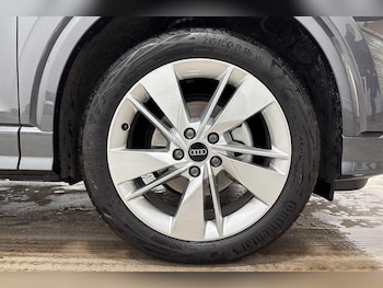Used Audi Q2 2025 for sale - 76519973: Photo