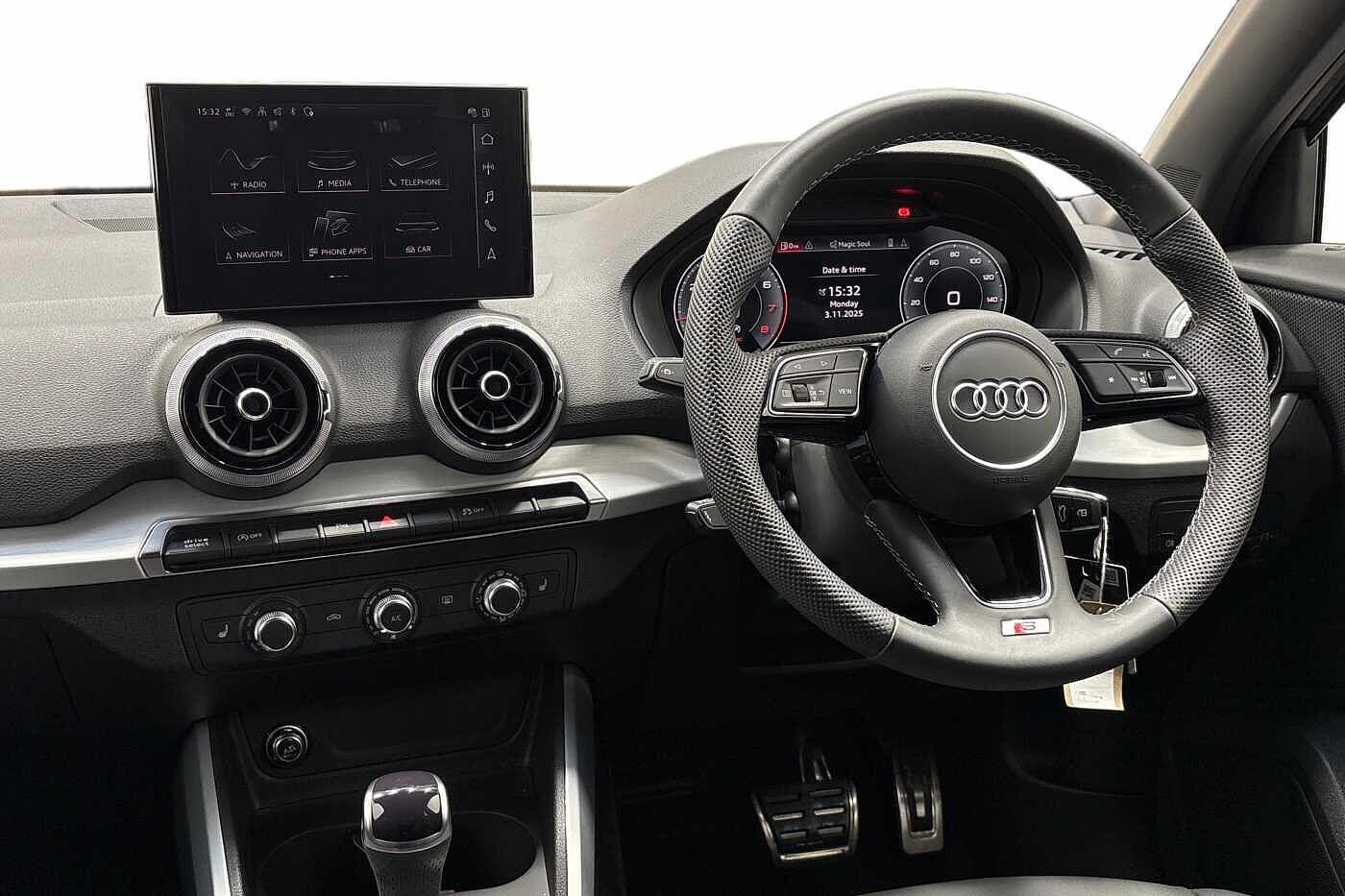 Used Audi Q2 2025 for sale - 76519973: Photo 9