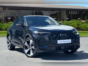 Used Audi Q5 2026 for sale - 79099764: Photo