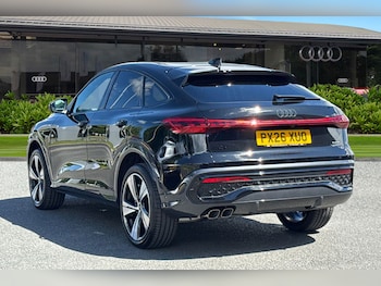 Used Audi Q5 2026 for sale - 79099764: Photo