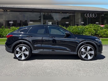 Used Audi Q5 2026 for sale - 79099764: Photo