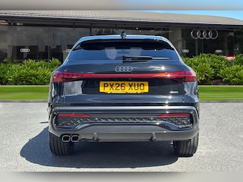 Used Audi Q5 2026 for sale - 79099764: Photo